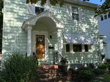 Property at 912 Farnham Street, Elmira City, NY 14901