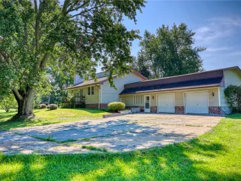 Property at 3428 State Route 329, Dix, NY 14891