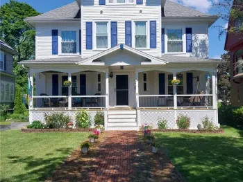 Property at 41 N Main Street, Geneva City, NY 14456