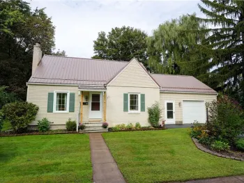 Property at 11 Victory Drive, Sweden, NY 14420