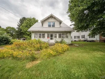 Property at 2210 Main Street, Collins, NY 14034