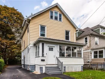 Property at 17 Renwood Street, Rochester, NY 14621
