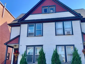 Property at 62 Trinity Place, Buffalo, NY 14201