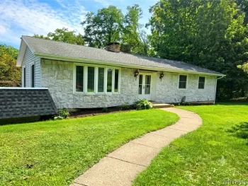 Property at 11 Drake Ave Extension, Hanover, NY 14136