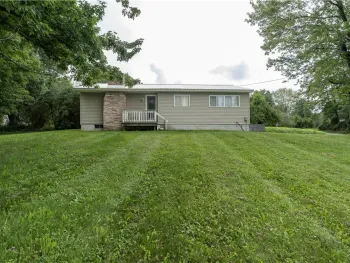 Property at 20100 Evans Road, Hounsfield, NY 13634