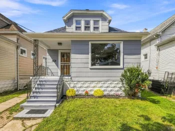 Property at 266 Fenton Street, Buffalo, NY 14206