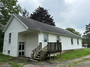 Property at 41 South Avenue, East Bloomfield, NY 14469