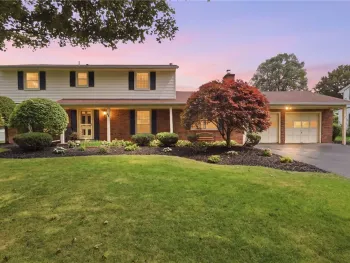 Property at 59 Brentwood Drive, Penfield, NY 14526