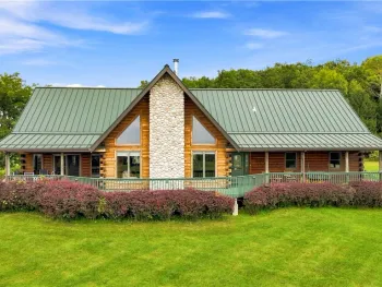 Property at 2790 Knapp Rd Road, Barrington, NY 14837