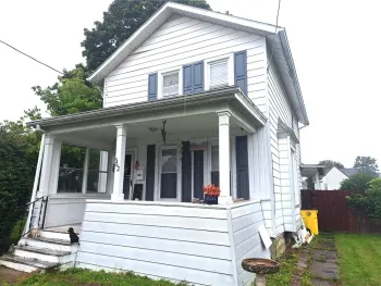 Property at 562 Coburn Street, Elmira City, NY 14904