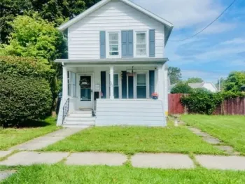 Property at 562 Coburn Street, Elmira City, NY 14904