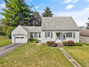 Property at 148 Hensberry Road, Syracuse, NY 13207