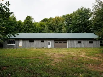 Property at 12086 Beartown Road, Croghan, NY 13327