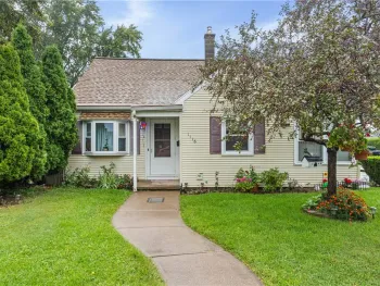 Property at 1116 Britton Road, Greece, NY 14616