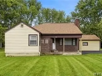 Property at 738 Upper Mountain Road, Lewiston, NY 14092