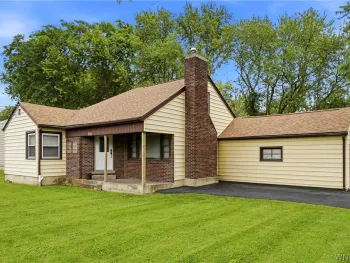 Property at 738 Upper Mountain Road, Lewiston, NY 14092