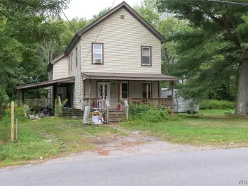 Property at 3829 Franklin Street, West Turin, NY 13368