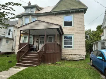 Property at 913 Academy Street, Watertown City, NY 13601