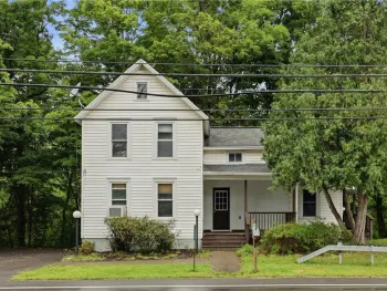Property at 908 Dryden Road, Dryden, NY 14850