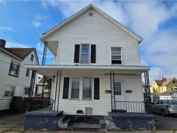 Property at 5 Augar Place, Utica, NY 13501
