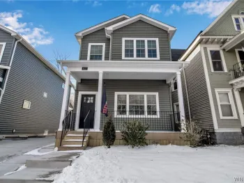 Property at 1017 Lafayette Avenue, Buffalo, NY 14209