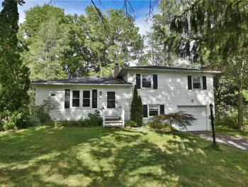 Property at 44 E Jefferson Road, Pittsford, NY 14534