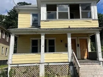 Property at 139 Hope Avenue, Syracuse, NY 13205