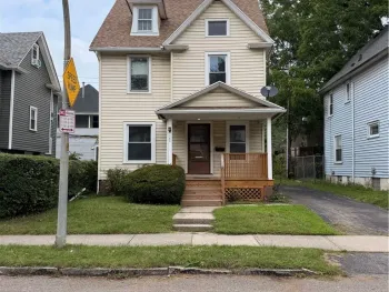 Property at 180 Barton Street, Rochester, NY 14611