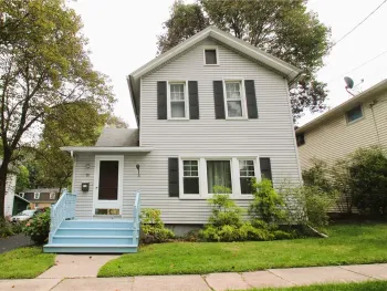 Property at 51 Chappell Street, Sweden, NY 14420