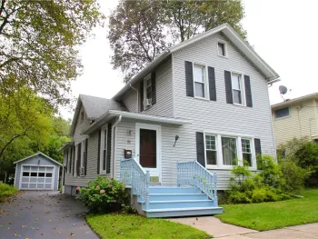 Property at 51 Chappell Street, Sweden, NY 14420