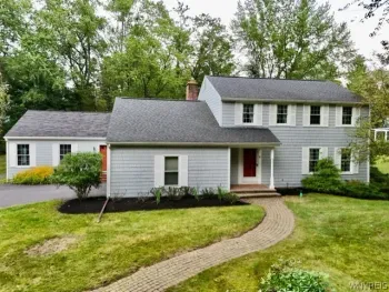 Property at 8 Mount Airy Court, Orchard Park, NY 14127