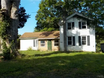 Property at 11853 Johnnycake Hill, Victory, NY 13033