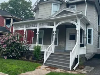 Property at 56 Rowley Street, Rochester, NY 14607