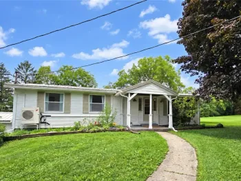 Property at 1150 Auburn Road, Lansing, NY 13073