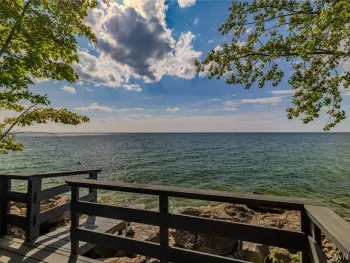 Property at 123 N Rainbow Shores Road, Sandy Creek, NY 13142