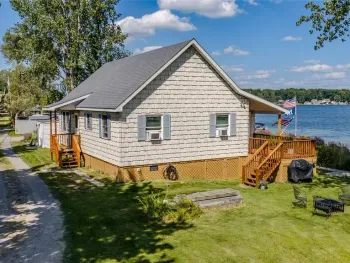 Property at 123 N Rainbow Shores Road, Sandy Creek, NY 13142