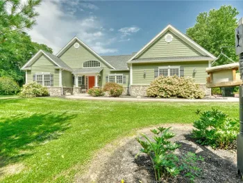 Property at 784 Hamlin Center Road, Hamlin, NY 14464