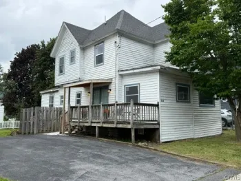 Property at 219 Saint Mary Street, Watertown City, NY 13601