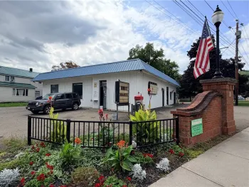 Property at 101 S Catherine Street, Montour, NY 14865