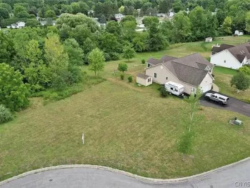Property at 112 Jacob Lane, Sullivan, NY 13037