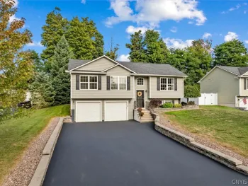 Property at 115 Festa Fairway Lane, Lysander, NY 13027