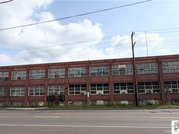 Property at 1300 E 2nd Street, Jamestown, NY 14701