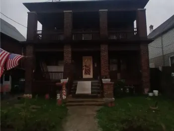Property at 1737 Whitney Avenue, Niagara Falls, NY 14301