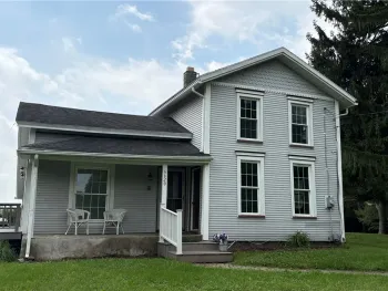 Property at 6620 Harold Avenue, Lima, NY 14414
