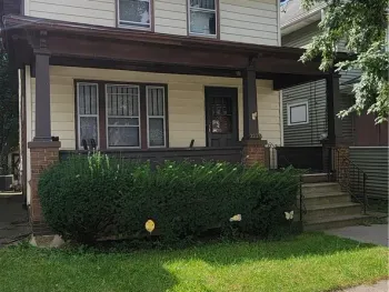 Property at 2233 Cleveland Avenue, Niagara Falls, NY 14305