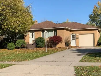 Property at 112 Siegfried Drive, Amherst, NY 14221