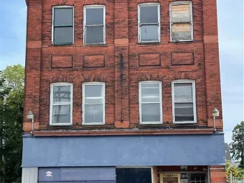 Property at 413 Genesee Street, Buffalo, NY 14204