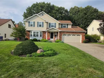 Property at 157 Independence Drive, Lockport City, NY 14094