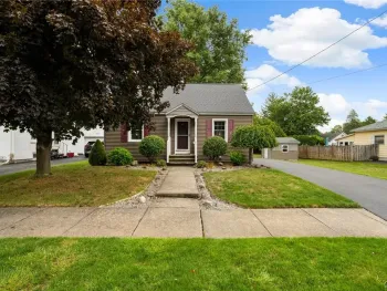 Property at 808 Massena Avenue, Rome, NY 13440