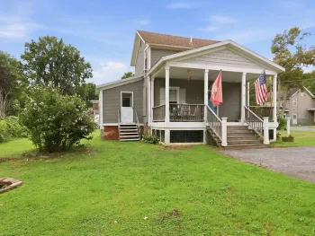 Property at 21 Spring Street, Schroeppel, NY 13135